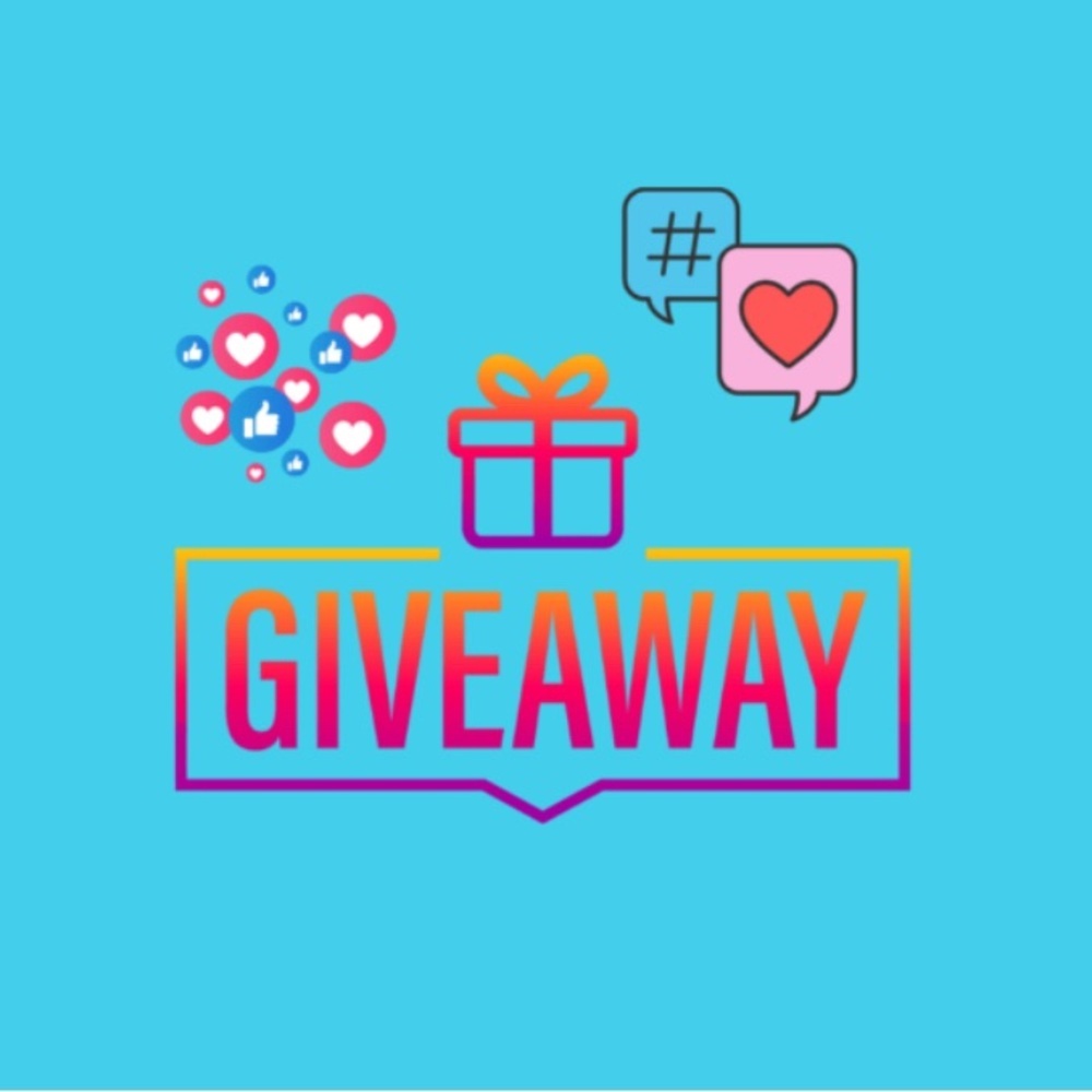 Giveaway